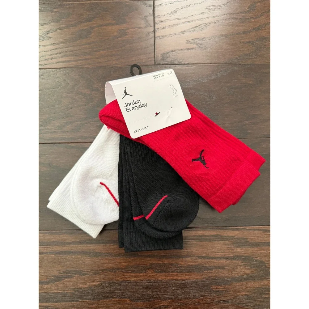 Jordan everyday dri